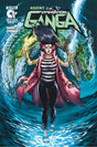 Alpha Comics | Agent J In Operation Ganga | Issue 1 | New Release | English | Paperback - Retail Maharaj