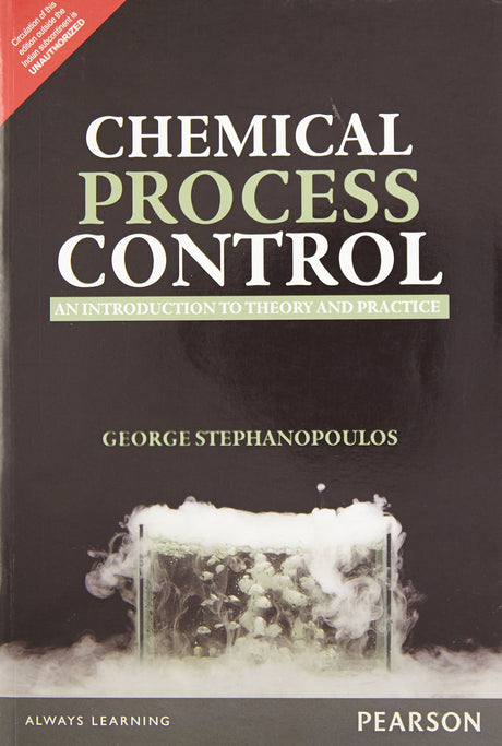 Chemical Process Control: An Introduction to Theory and Practice - Retail Maharaj