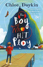 The Boy Who Hit Play - Retail Maharaj