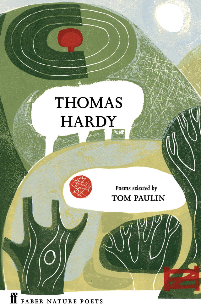 Thomas Hardy - Retail Maharaj