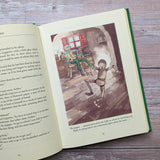 Pinocchio (Bath Treasury of Children's Classics) - Retail Maharaj