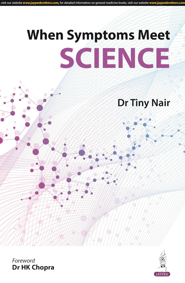 WHEN SYMPTOMS MEET SCIENCE - Retail Maharaj