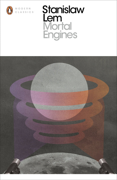 Mortal Engines - Retail Maharaj