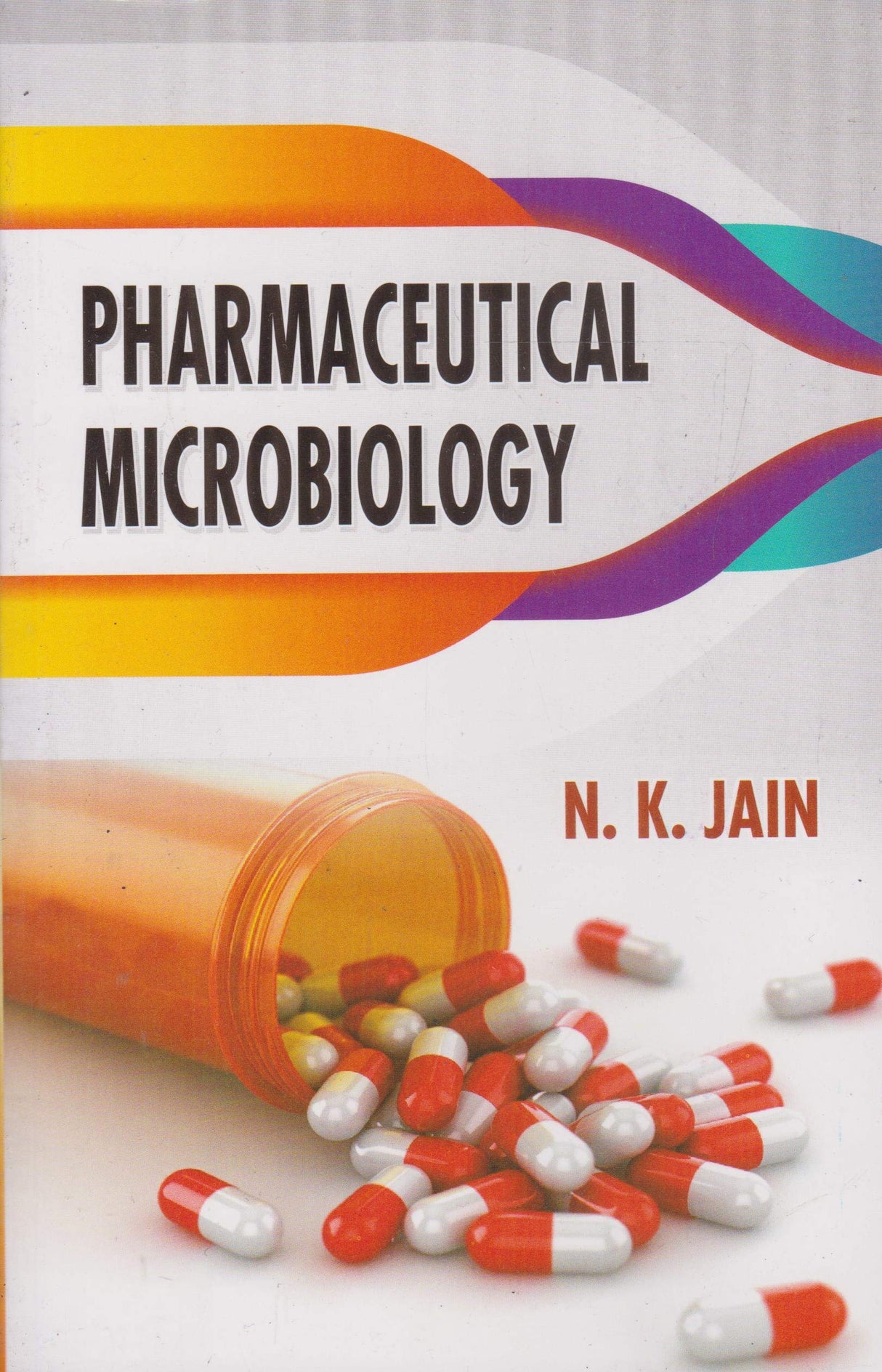 Pharmaceutical Microbiology - Retail Maharaj
