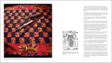 The Life Thread: Paracas Textiles and Culture - Retail Maharaj