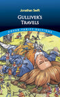 Gulliver's Travels (Thrift Editions) - Retail Maharaj