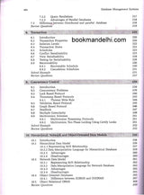 Database Management Systems - Retail Maharaj