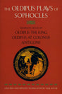The Oedipus Plays of Sophocles: Oedipus the King; Oedipus at Colonus; Antigone - Retail Maharaj