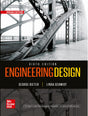 Engineering Design | 6th Edition - Retail Maharaj