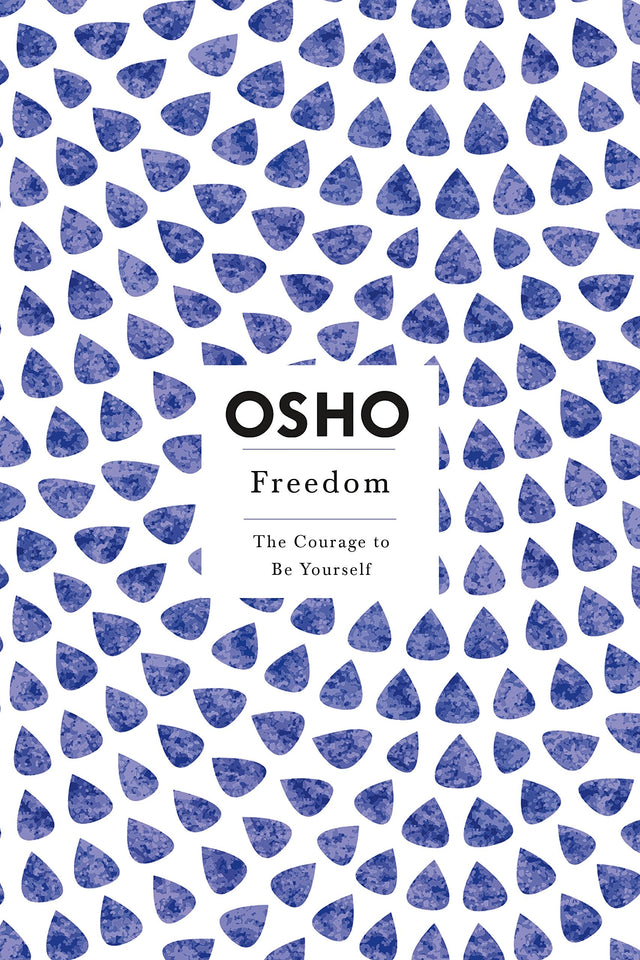 Freedom: The Courage to Be Yourself - Retail Maharaj