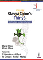 Stavya Spine’s Thirty3: Technology and Spine Surgery - Retail Maharaj