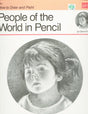 Drawing: People with Gene Franks (How to Draw & Paint/Art Instruction Prog) - Retail Maharaj