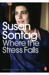 Where the Stress Falls - Retail Maharaj