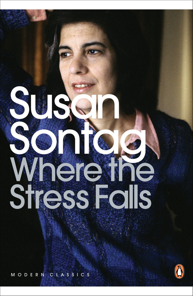 Where the Stress Falls - Retail Maharaj