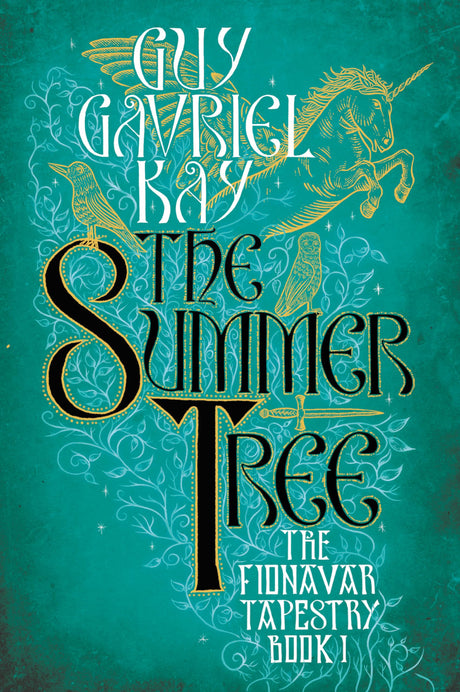 The Summer Tree - Retail Maharaj