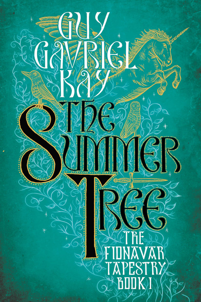 The Summer Tree - Retail Maharaj