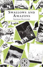 Swallows And Amazons - Retail Maharaj
