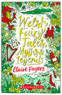 Scholastic Classics: Welsh Fairy Tales, Myths And Legends - Retail Maharaj