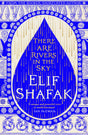 There are Rivers in the Sky - Retail Maharaj