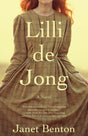 Lilli de Jong: A Novel - Retail Maharaj