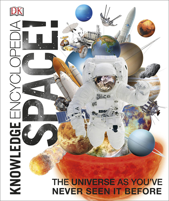 DKYR : Knowledge Encyclopedia Space! - Retail Maharaj