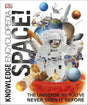 DKYR : Knowledge Encyclopedia Space! - Retail Maharaj