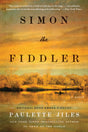 Simon the Fiddler: A Novel - Retail Maharaj