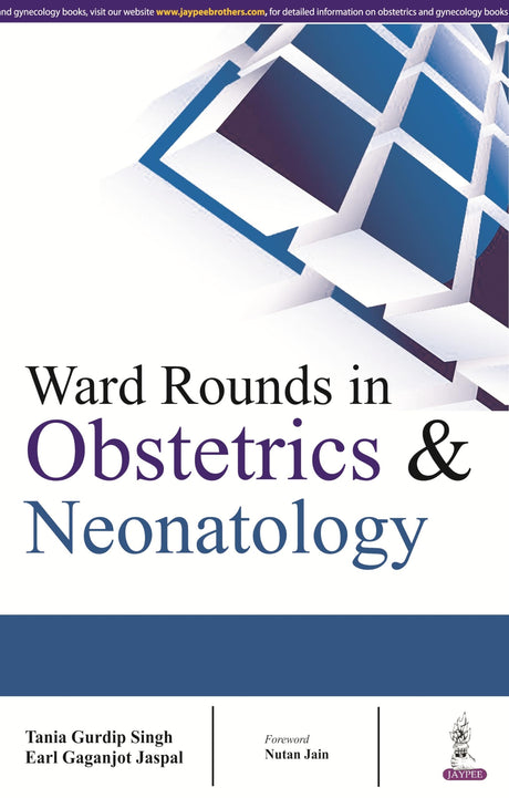 WARD ROUNDS IN OBSTETRICS & NEONATOLOGY - Retail Maharaj