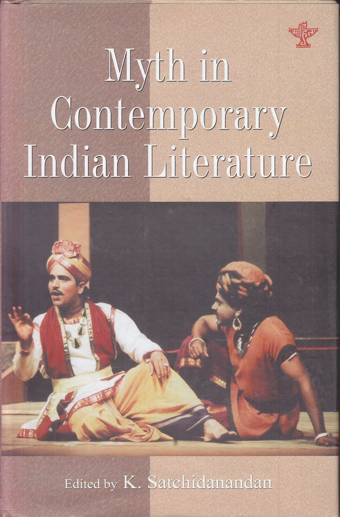 Myth in Contemporary Indian Literature