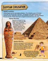 Explore World History Encyclopedia - Retail Maharaj