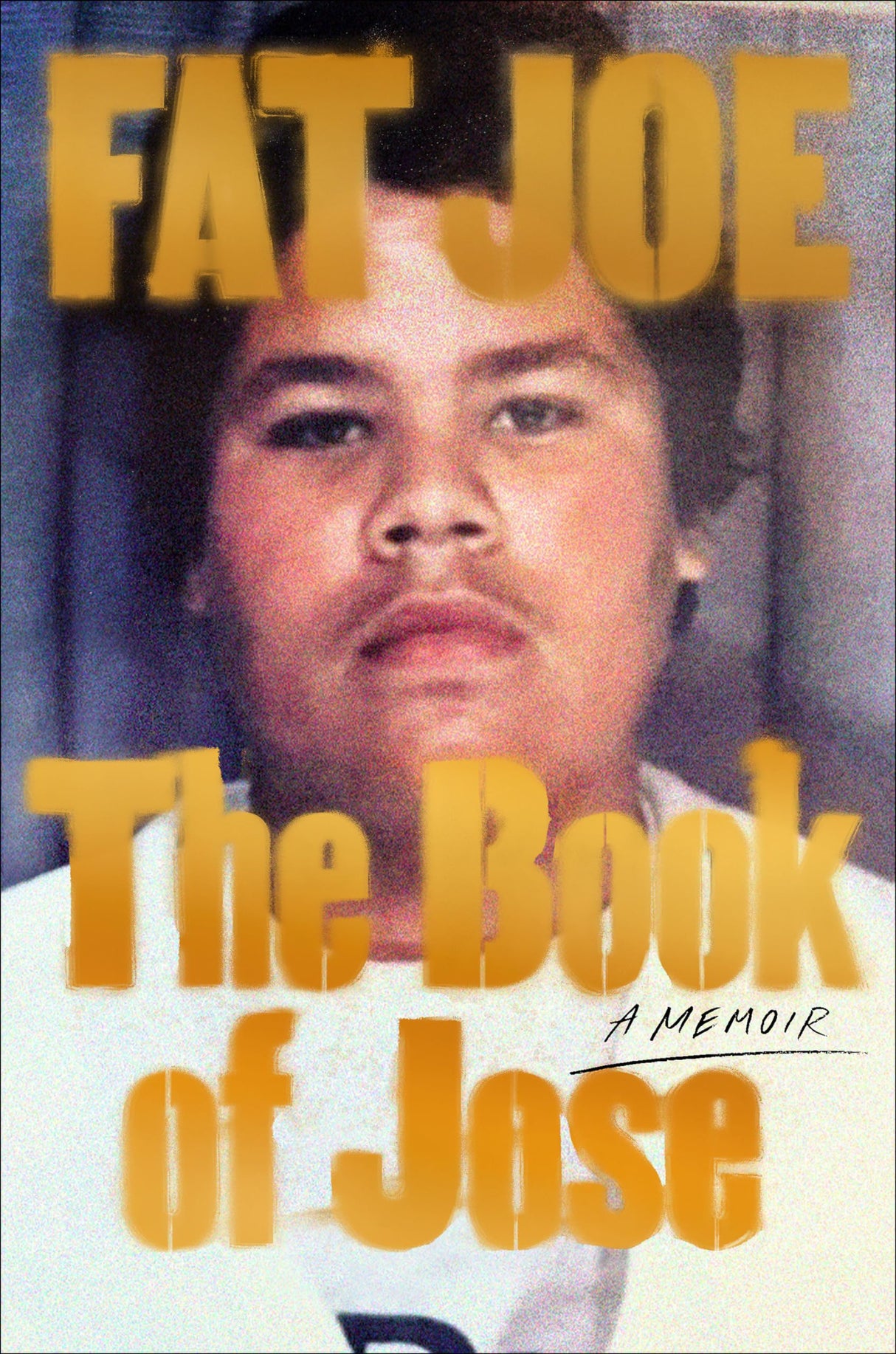 The Book of Jose: A Memoir - Retail Maharaj