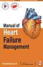 Manual of Heart Failure Management - Retail Maharaj