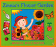 Zinnia's Flower Garden - Retail Maharaj