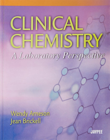 CLINICAL CHEMISTRY:A LABORATORY PERSPECTIVE - Retail Maharaj