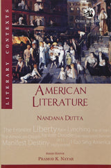 AMERICAN LITERATURE - Retail Maharaj
