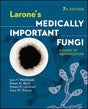 LARONES MEDICALLY IMPORTANT FUNGI A GUIDE TO IDENTIFICATION 7ED (HB 2023) - Retail Maharaj