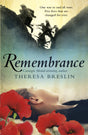 Remembrance - Retail Maharaj