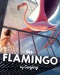 The Flamingo: A Graphic Novel Chapter Book - Retail Maharaj
