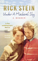Under a Mackerel Sky - Retail Maharaj
