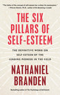 Six Pillars of Self-Esteem - Retail Maharaj