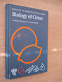 Biology of Citrus (Biology of Horticultural Crops) - Retail Maharaj