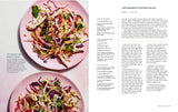 The Honeysuckle Cookbook: 100 Healthy, Feel-Good Recipes to Live Deliciously - Retail Maharaj