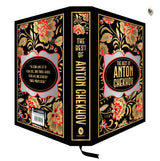 Anton Chekhov (Deluxe Hardbound Edition) - Retail Maharaj
