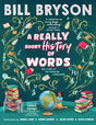 A Really Short History of Words: An illustrated edition of the bestselling book about the English language - Retail Maharaj