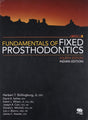 FUNDAMENTALS OF FIXED PROSTHODONTICS 4ED (HB 2017) - Retail Maharaj