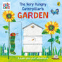 The Very Hungry Caterpillar’s Garden: A push-and-pull adventure - Retail Maharaj