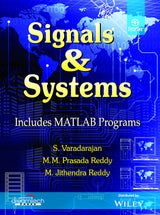Signals & Systems - Retail Maharaj