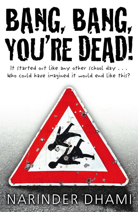 Bang Bang You're Dead - Retail Maharaj