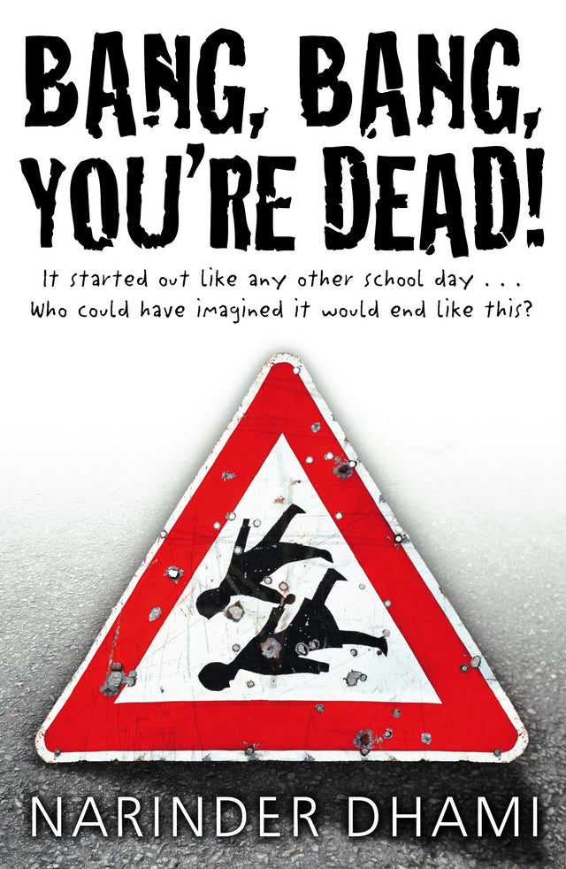 Bang Bang You're Dead - Retail Maharaj