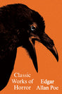 Classic Works of Horror - Retail Maharaj